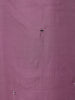 Purple Mirror Worked Cotton Salwar Suit - Diadem