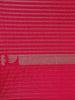 Queen Pink Butta Design Tussar Silk Saree - Diadem