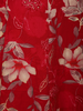 Queen Pink Floral Embroidered Design Cotton Straight Cut Salwar Suit with Dupatta