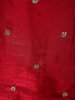 Queen Pink Floral Sequins and Zari Embroidered Design Satin Palazzo Suit with Dupatta