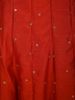 Radiant Vermilion Red Sequins Embroidered Design Silk Anarkali Salwar Suit with Dupatta