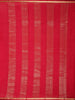 Rani Pink  Butta Zari Woven Design Kanchipuram Silk Saree