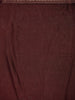 Rani Pink Stone Embellished Design Organza Designer Saree with Contrast Border