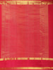 Red Butta Designed Kanchipuram Silk Saree