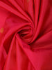 Red Butta Designed Kanchipuram Silk Saree
