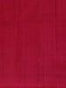 Red Butta Motif Woven Pure Kanchipuram Silk Saree