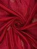 Red Butta Motif Woven Pure Kanchipuram Silk Saree
