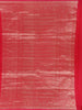 Red Butta Woven Design Pure Banarasi Saree