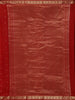 Red Butta Woven Pure Kanchipuram Silk Saree