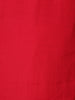 Red Solid Design Mirror Work Embroidered Salwar Suit - Diadem
