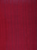 Red Elephant and Floral Designed Semi Tussar Saree - Diadem