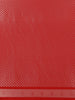 Red Floral Designed Soft Silk Saree - Diadem