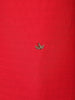 Red Sequins Designed Georgette Salwar Suit - Diadem