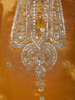 Rich Mustard Marigold Yellow Sequins Embroidered Design Tissue Silk Salwar Palazzo Suit with Dupatta