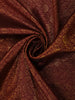 Rich Wine Maroon Floral Zari Woven Design Pure Kanchipuram Silk Saree with Zari Border