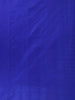 Royal Blue Butta Woven Design Pure Kanchipuram Silk Saree with Zari Border