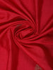 Ruby Pink Bird Design Raw Silk Saree - Diadem