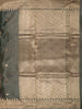 Sage Green Floral Butta Zari Embroidered Design Pure Tissue Silk Party Wear Saree with Zari Border