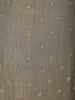 Sage Green Stone Embellished Design Tissue Silk Straight Cut Salwar Suit with Dupatta