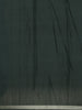 Sage Green Striped Tussar Silk Saree - Diadem