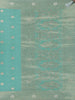 Sea Green Butta Woven Design Banarasi Silk Saree