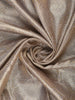 Silver Floral Design Woven Pure Kanchipuram Silk Saree