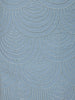 Sky Blue Sequins Design Georgette Palazzo Suit with Dupatta