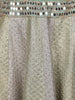 Sky Blue Banarasi Silk Mirror Work Bridesmaids Lehenga