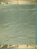 Soft Aqua Teal Blue Butta Zari Woven Design Pure Kanchipuram Silk Saree with Zari Border