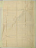Soft Ivory Checked Zari Woven Design Pure Kanchipuram Silk Saree with Contrast Floral Butta Border