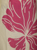 Soft Ivory Floral Printed Design Cotton Salwar Suit with Dupatta