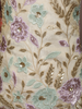 Soft Ivory Floral Sequins Embroidered Design Tissue Kids Sharara Suit with Dupatta
