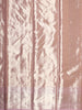 Soft Lavender Geometric Zari Woven Design Pure Kanchipuram Tissue Silk Saree with Peacock Zari Border