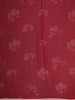 Soft Lavender Pink Floral Vine Sequins Embroidered Design Chiffon Fancy Saree with Lace Border
