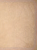 Soft Peach Heavy Sequins and Beads Embroidered Design Net Designer Saree with Scalloped Border