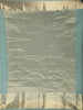 Soft Sage Green Butta Zari Woven Design Pure Kanchipuram Silk Saree with Zari Border