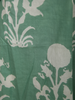 Soft Sage Mint Green Floral Printed Design Cotton Co-ord Set