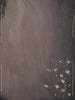 Steel Blue Heavy Sequins and Beads Embroidered Design Pure Organza Party Wear Saree with Designer Border