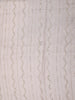 Taupe Brown Heavy Stone Embellished Design Pure Organza Party Wear Saree with Designer Border