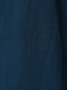 Teal Blue Sequins Design Georgette Kurti - Diadem
