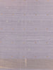 Thistle Purple Floral Woven Semi Tussar Saree