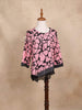 Pink Regular Top - Diadem