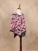 Pink Regular Top - Diadem