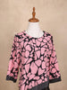 Pink Regular Top - Diadem