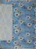 Warm Beige Floral Design Tussar Silk Saree - Diadem