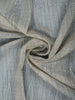 Warm Beige Floral Design Tussar Silk Saree - Diadem
