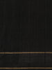 Warm Mustard Beige Checked Woven Design Pure Kanchipuram Silk Saree with Contrast Border