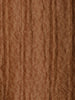 Mustard Yellow Striped Design Tussar Saree with Cow Motif Border