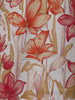 White Cotton Floral Printed Salwar Suit - Diadem