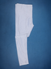 White Floral Designed Sherwani Suit - Diadem